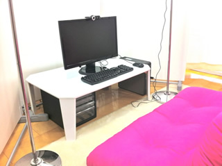 西中島チャットルーム01
